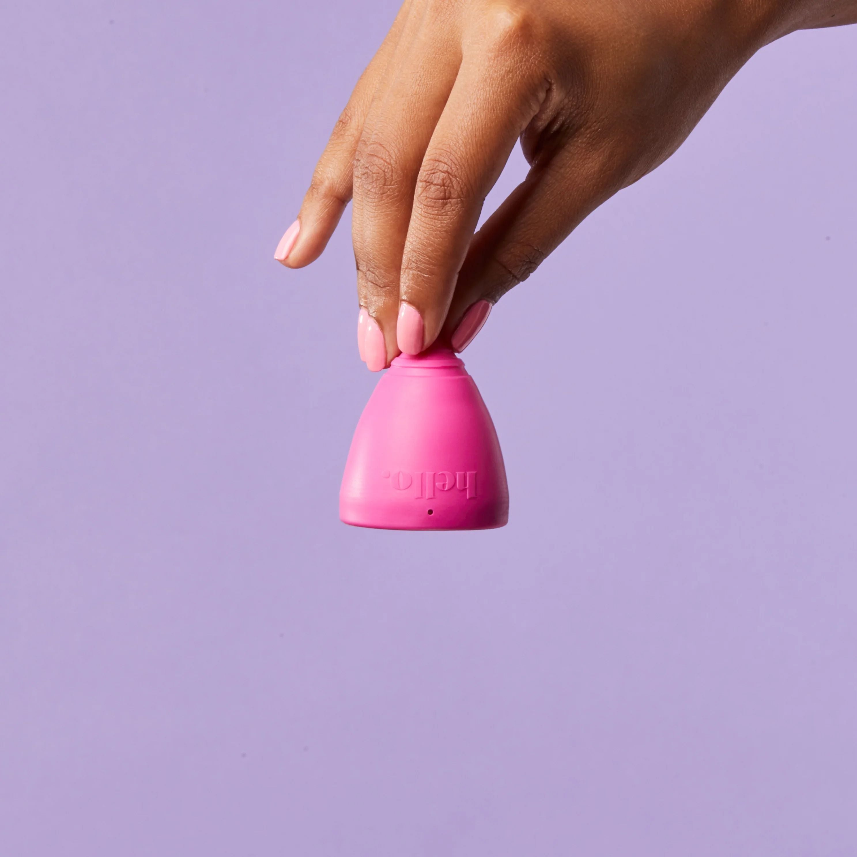 Hello Chemistry: The Differences Between Silicone and TPE Menstrual Cups