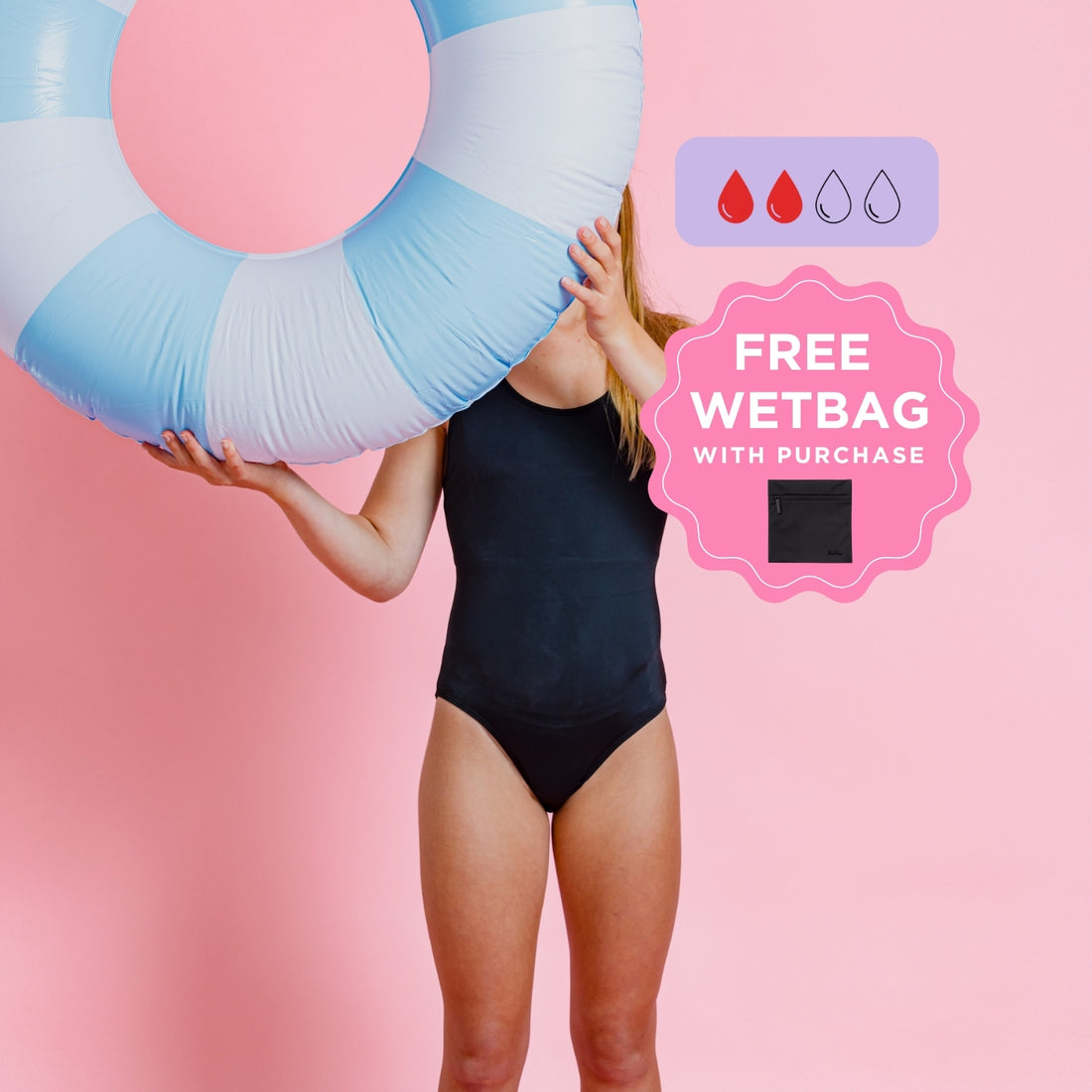 The One | Hello Teen Swim