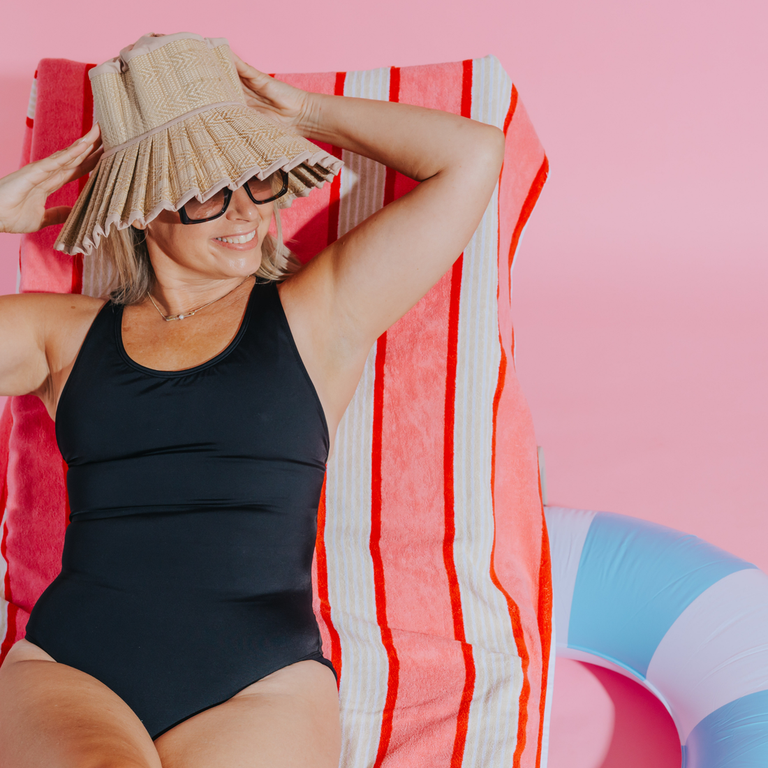 The One | Hello Swim