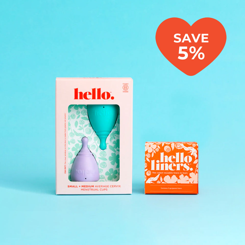 Bundles – Hello Period