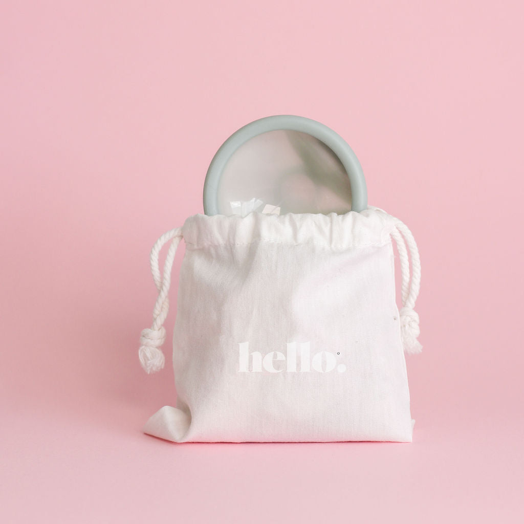 Period Bag