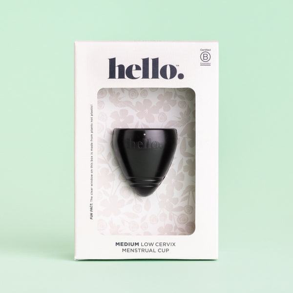 Hello cup discount
