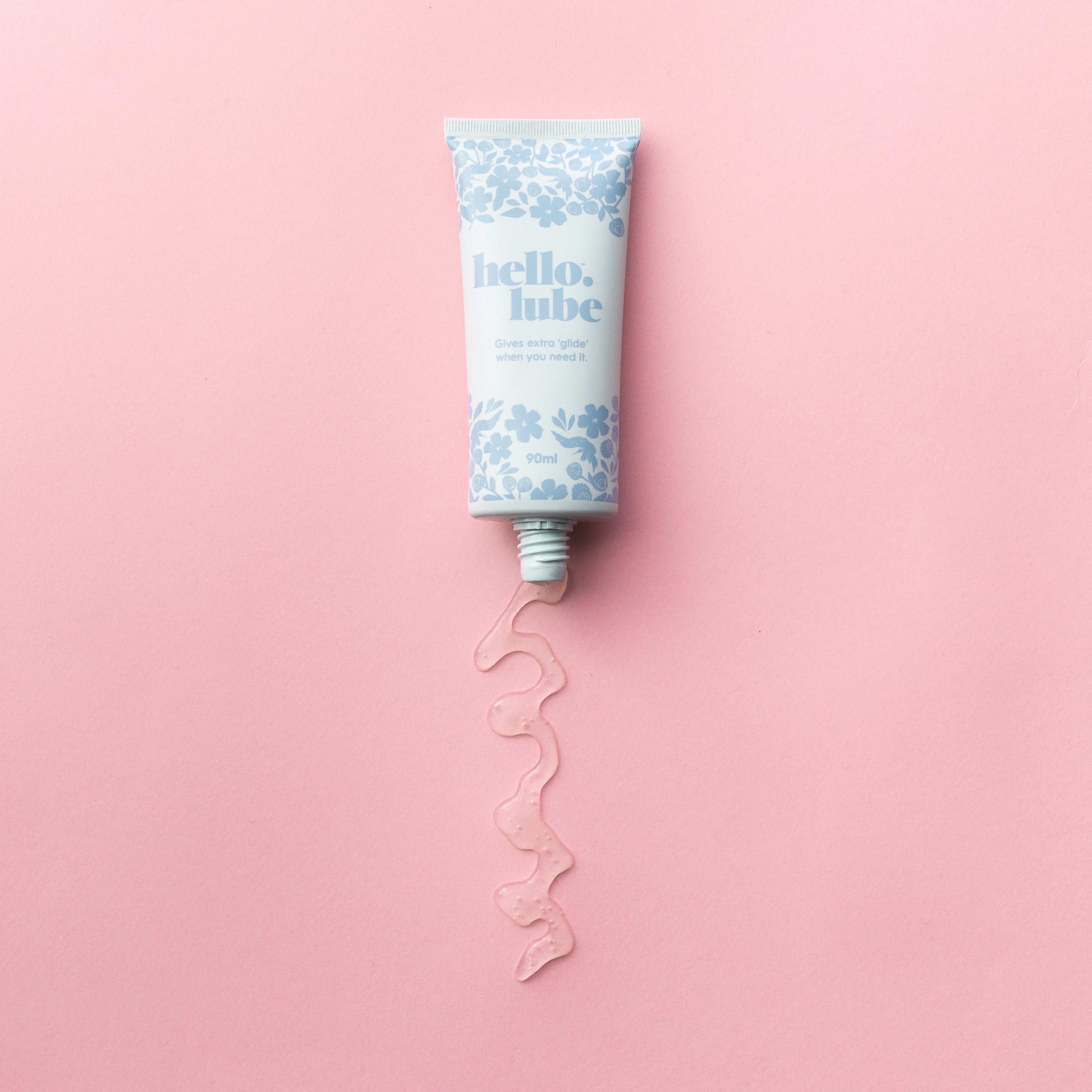 Hello Period | Sustainable and Comfortable Period Care