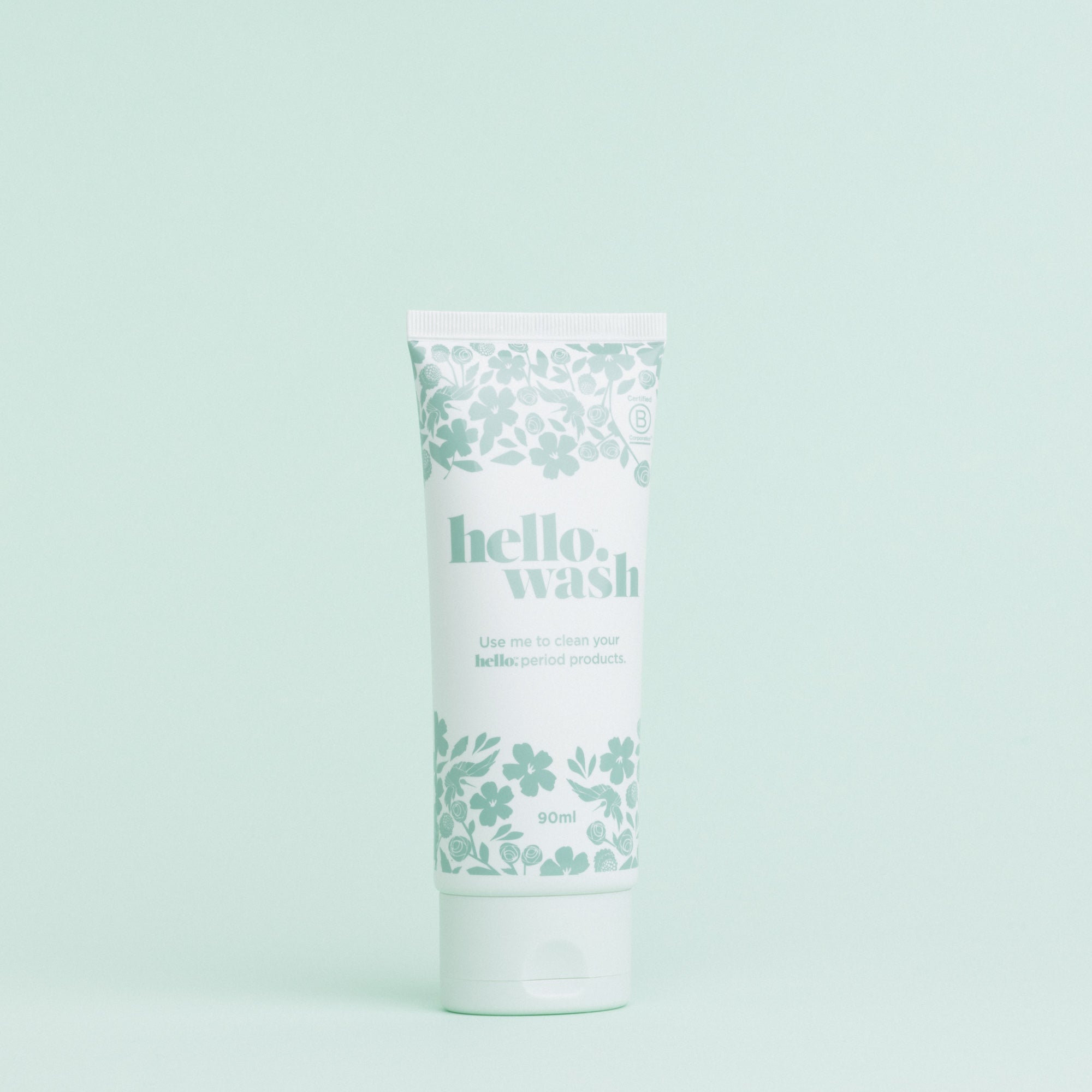 Hello Disc Starter Bundle – Hello Period