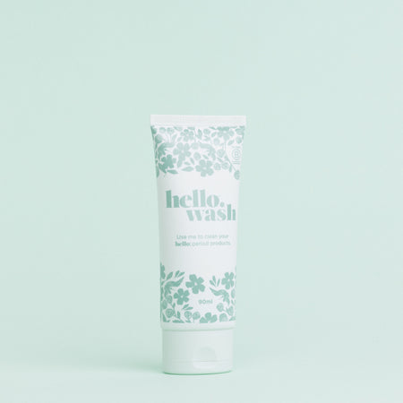 Period Care Accessories | Menstrual Cup Accessories – Hello Period