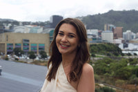 Ashley Williams | Period Wellness Writer
