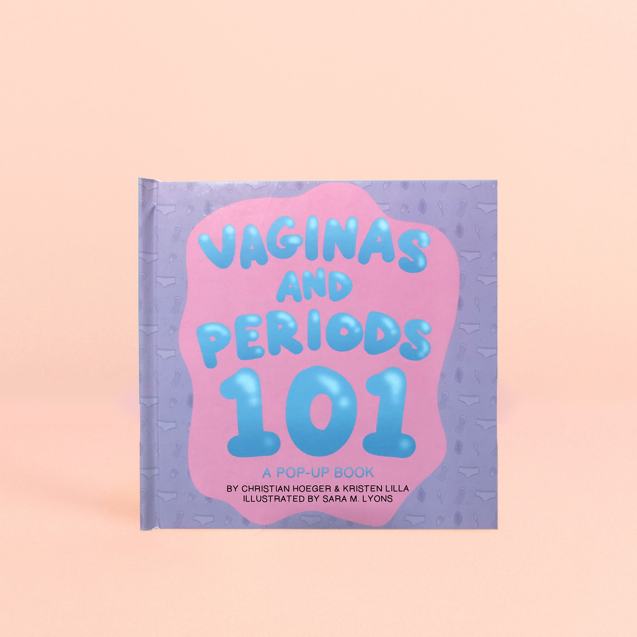 Vaginas and Periods 101
