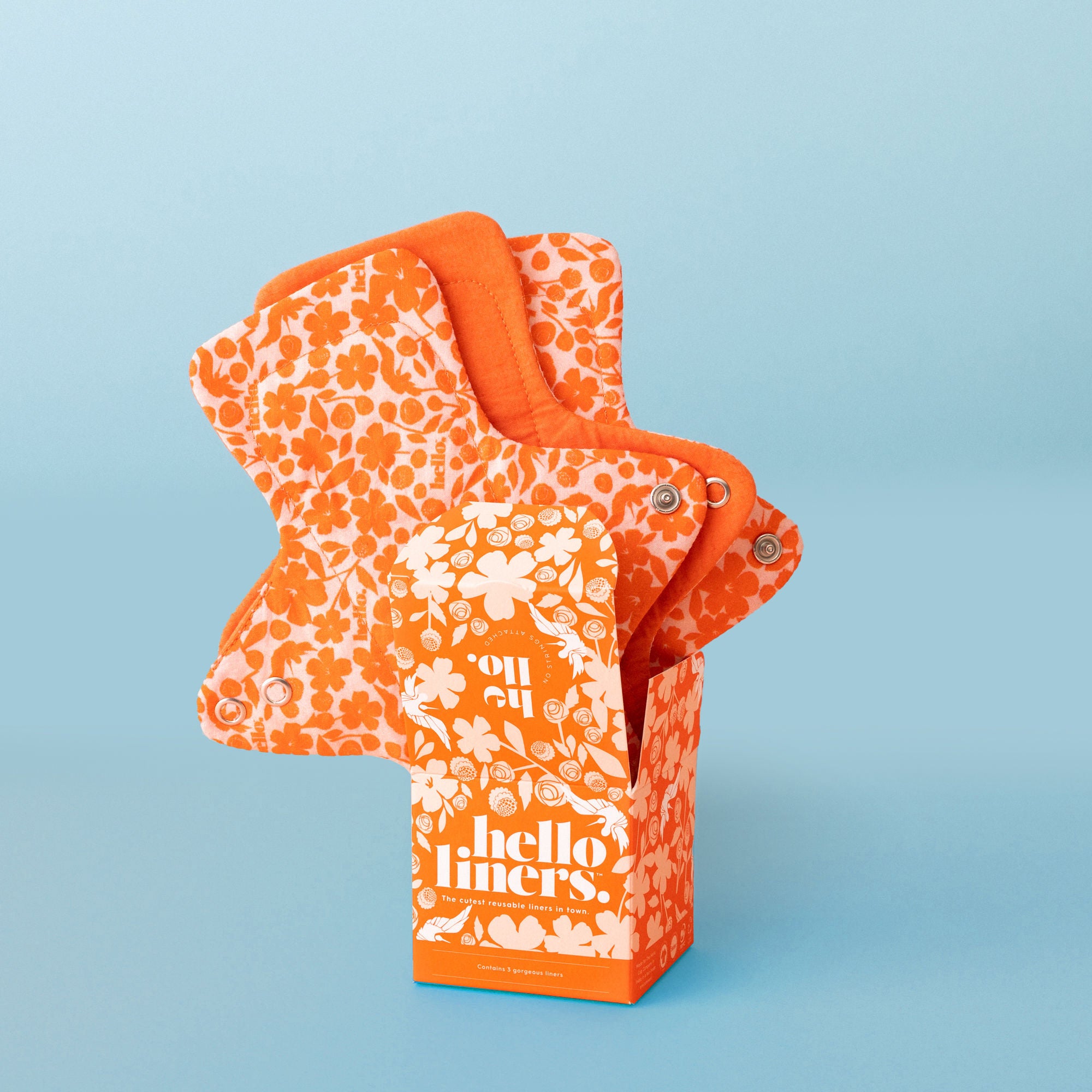 Buy a menstrual cup online – Hello Period