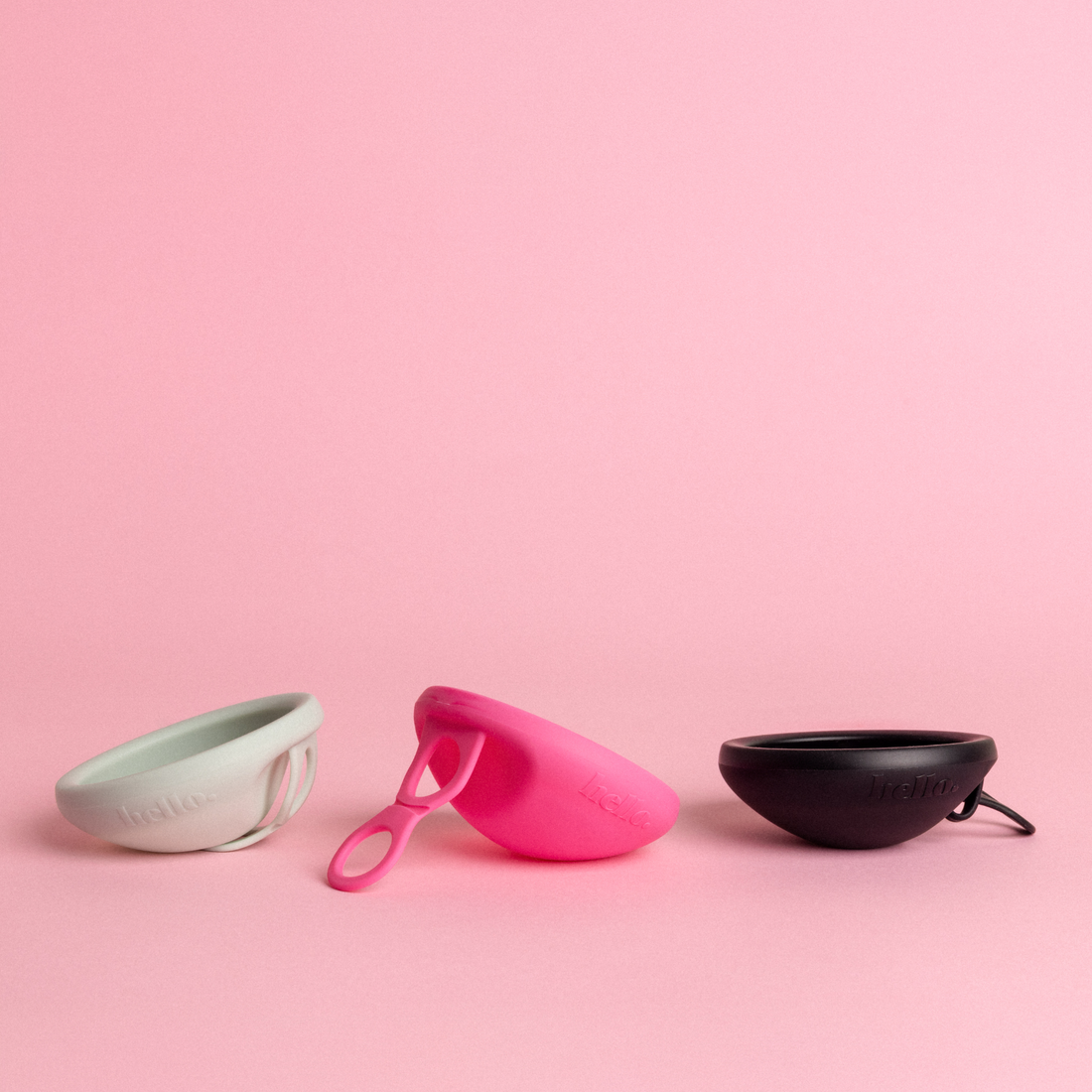 Hello Period | Menstrual Disc