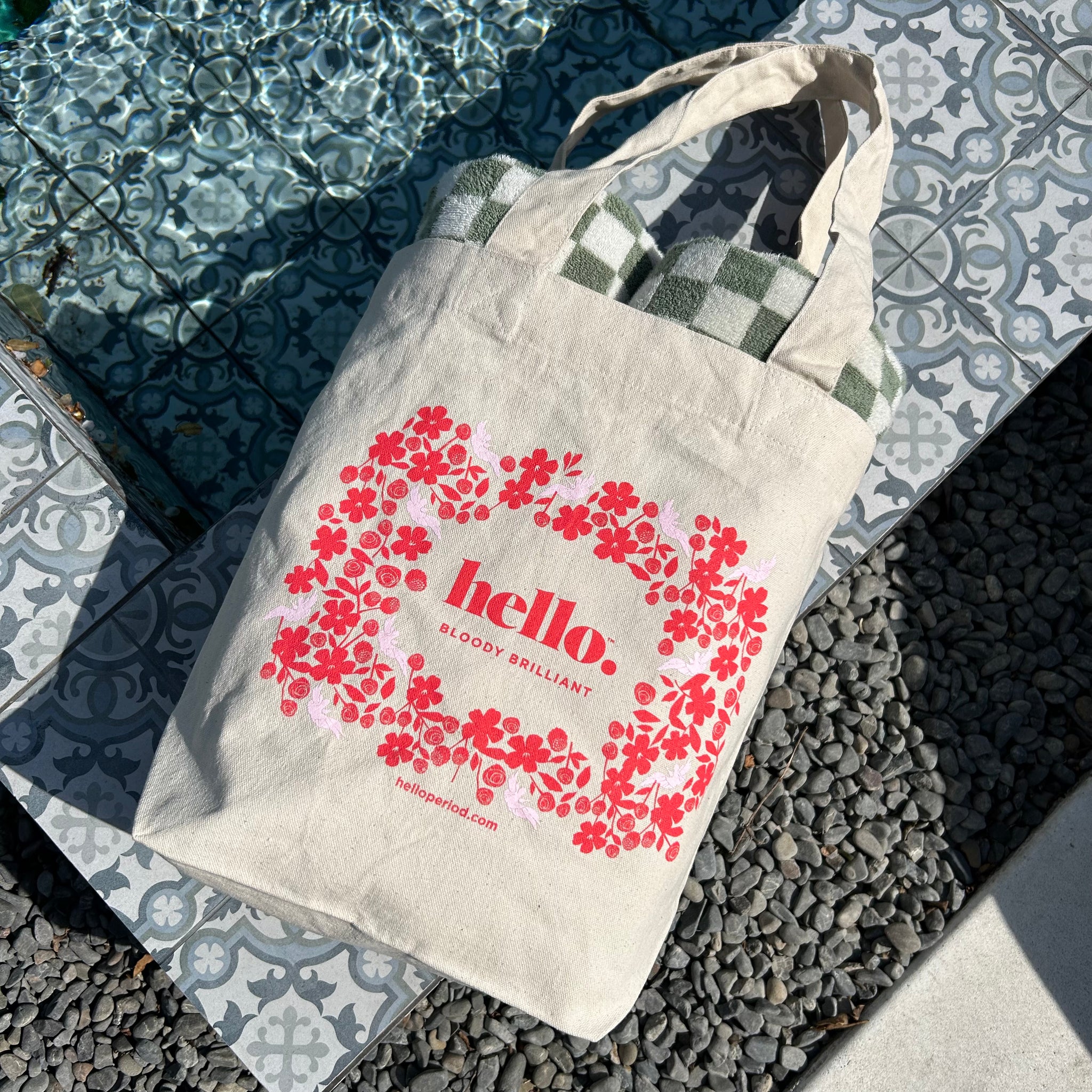 Accessories – Hello Period