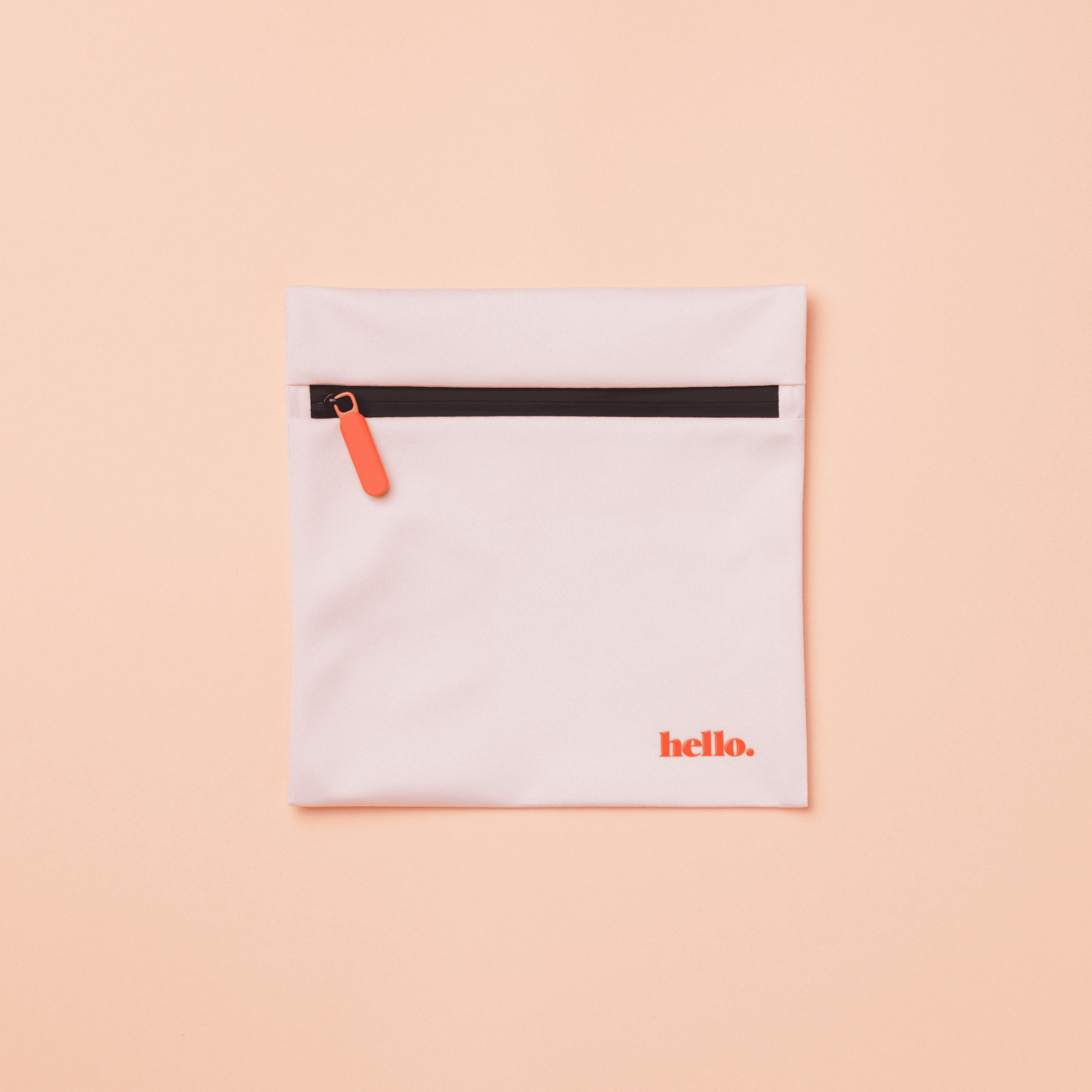 Hello Wet Bag