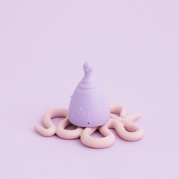 HELLO CUPS