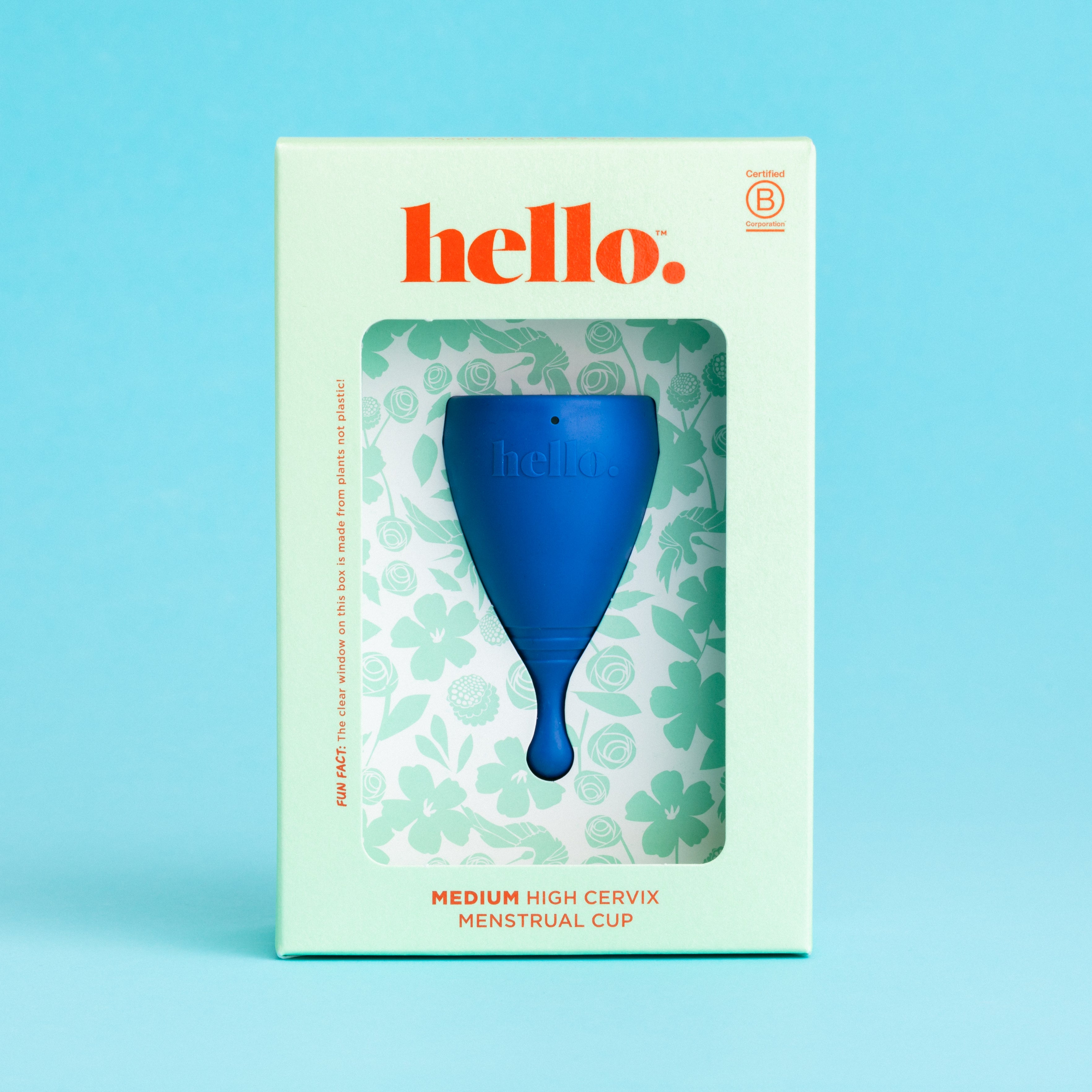 Best Menstrual Cup for High Cervix