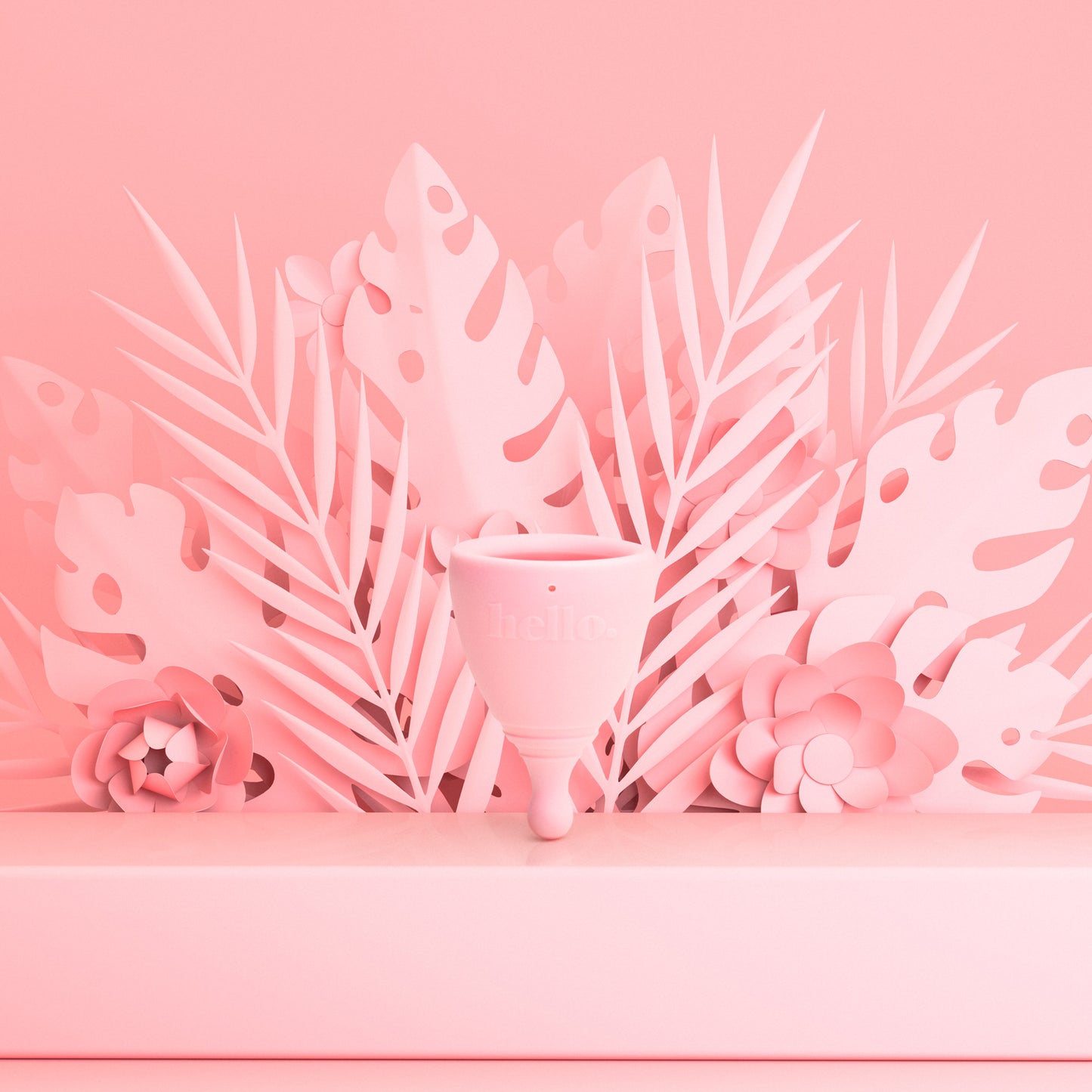 Hello Cup | Hello Period
