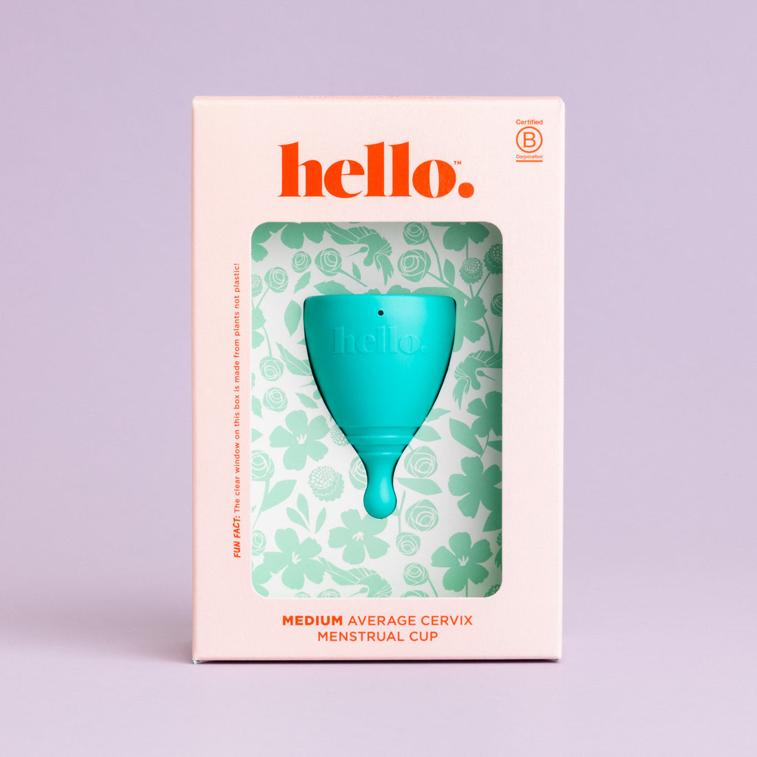 hello cup newrange