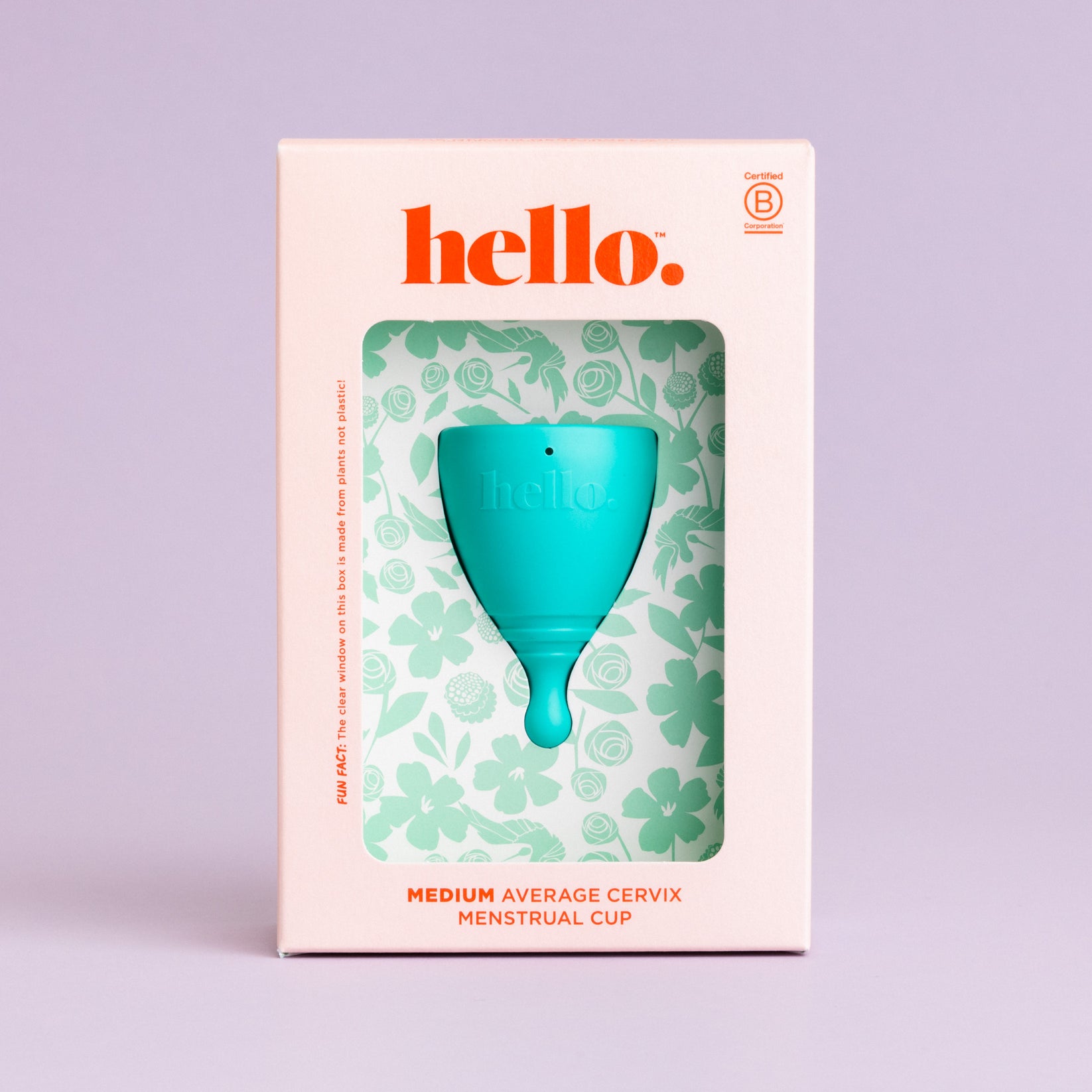 hello cup newrange