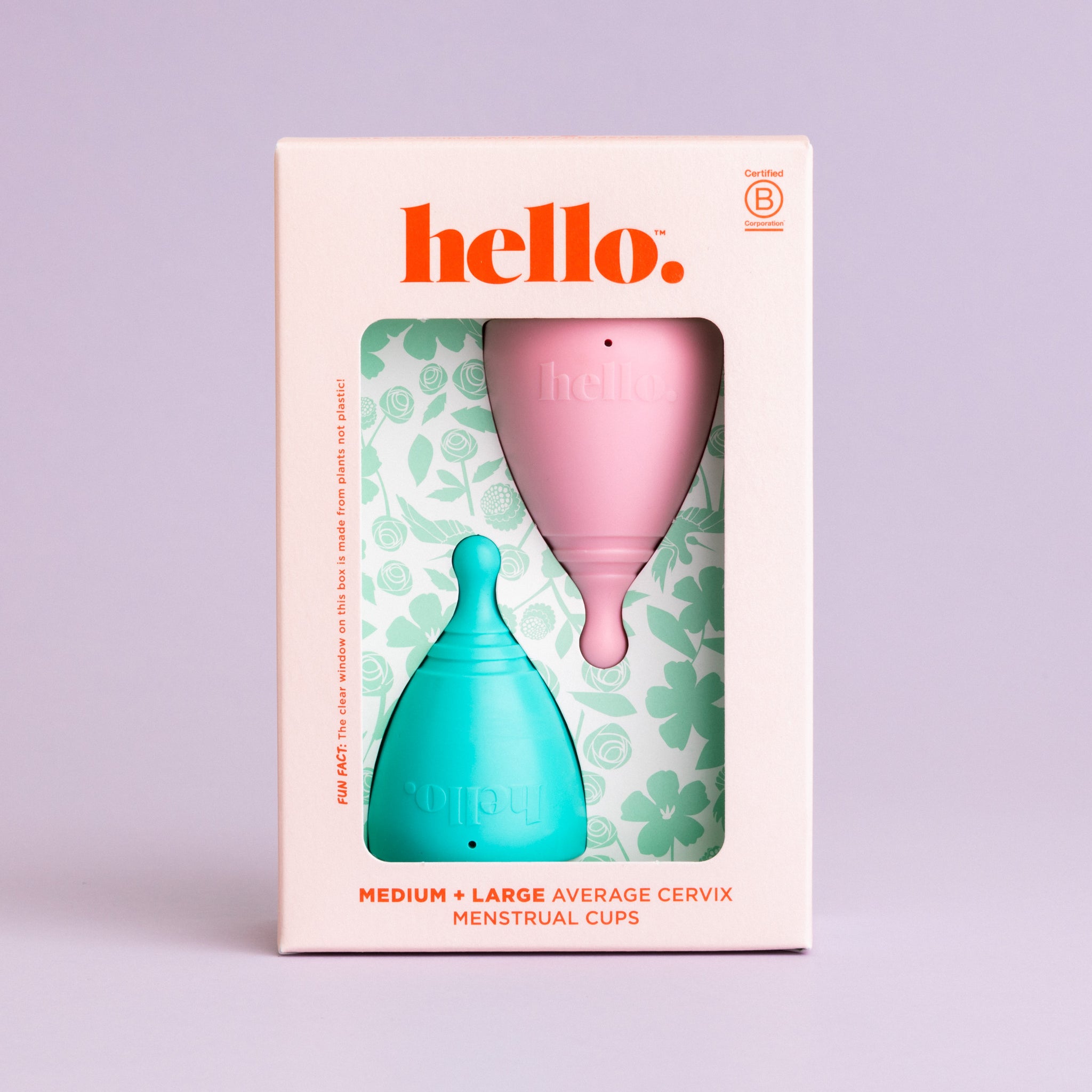 Period care made awesome I Hello Period